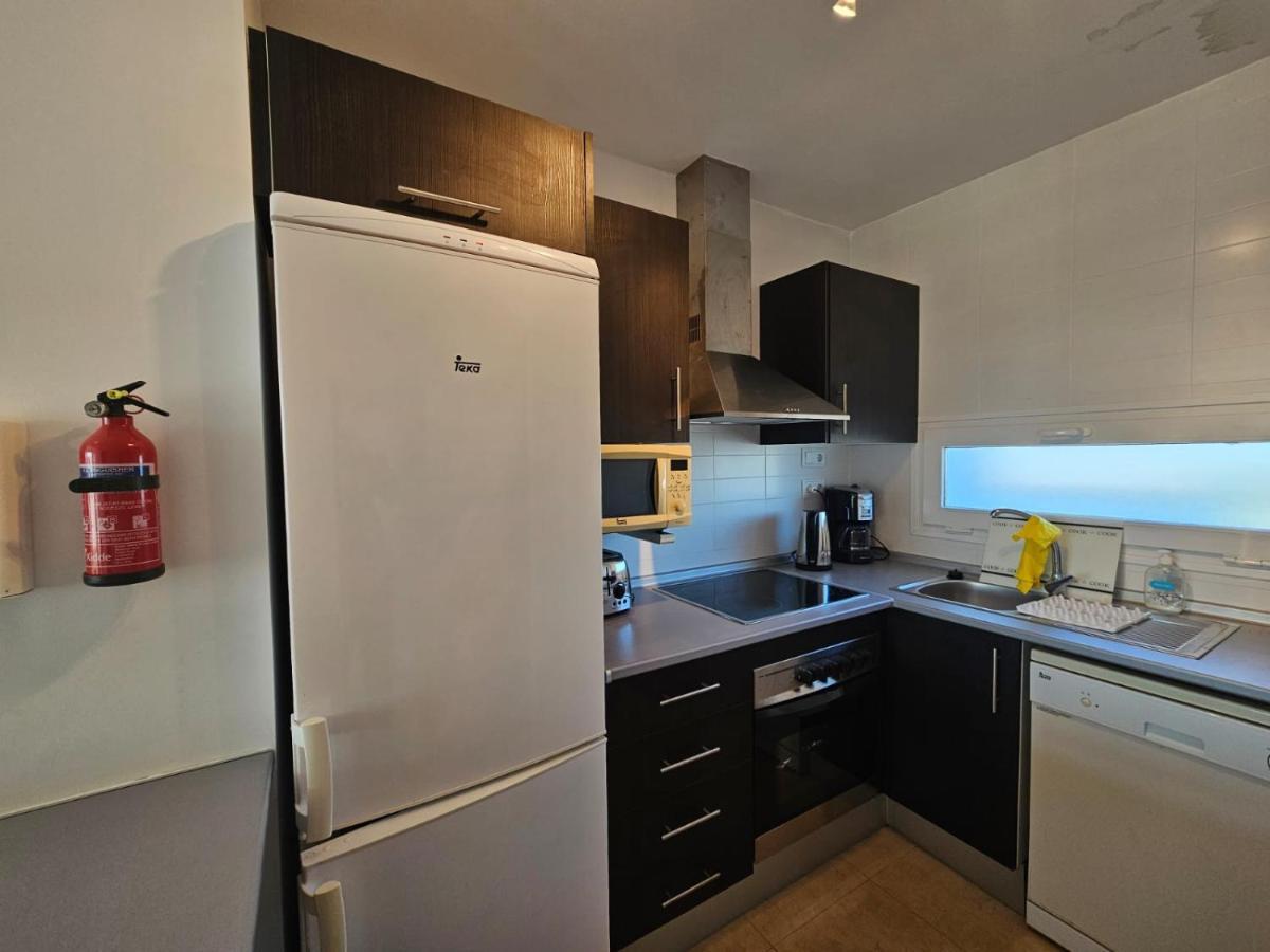 Appartement Golf Modern With Wifi Torre-Pacheco