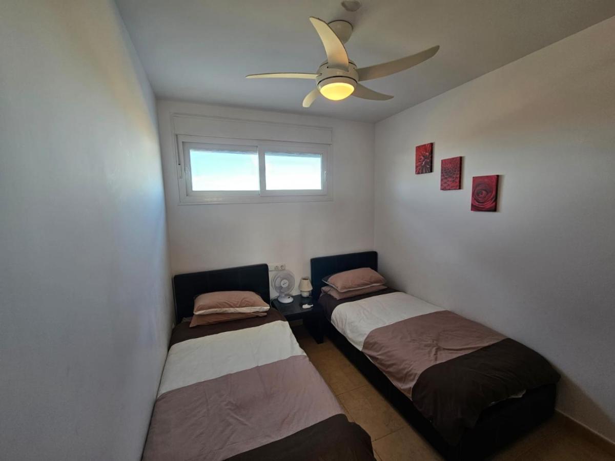 Appartement Golf Modern With Wifi *
