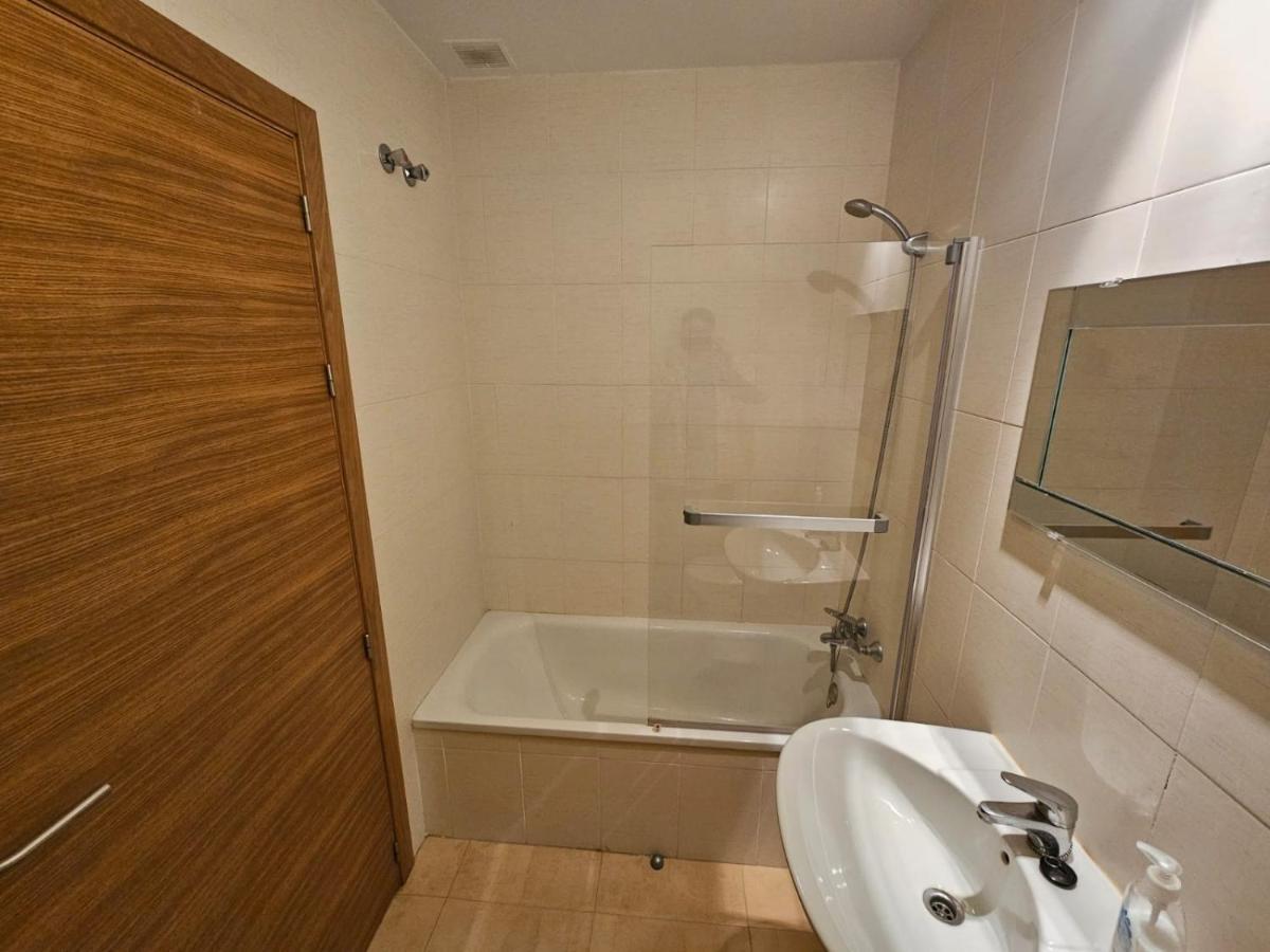 Golf Modern With Wifi * Torre-Pacheco