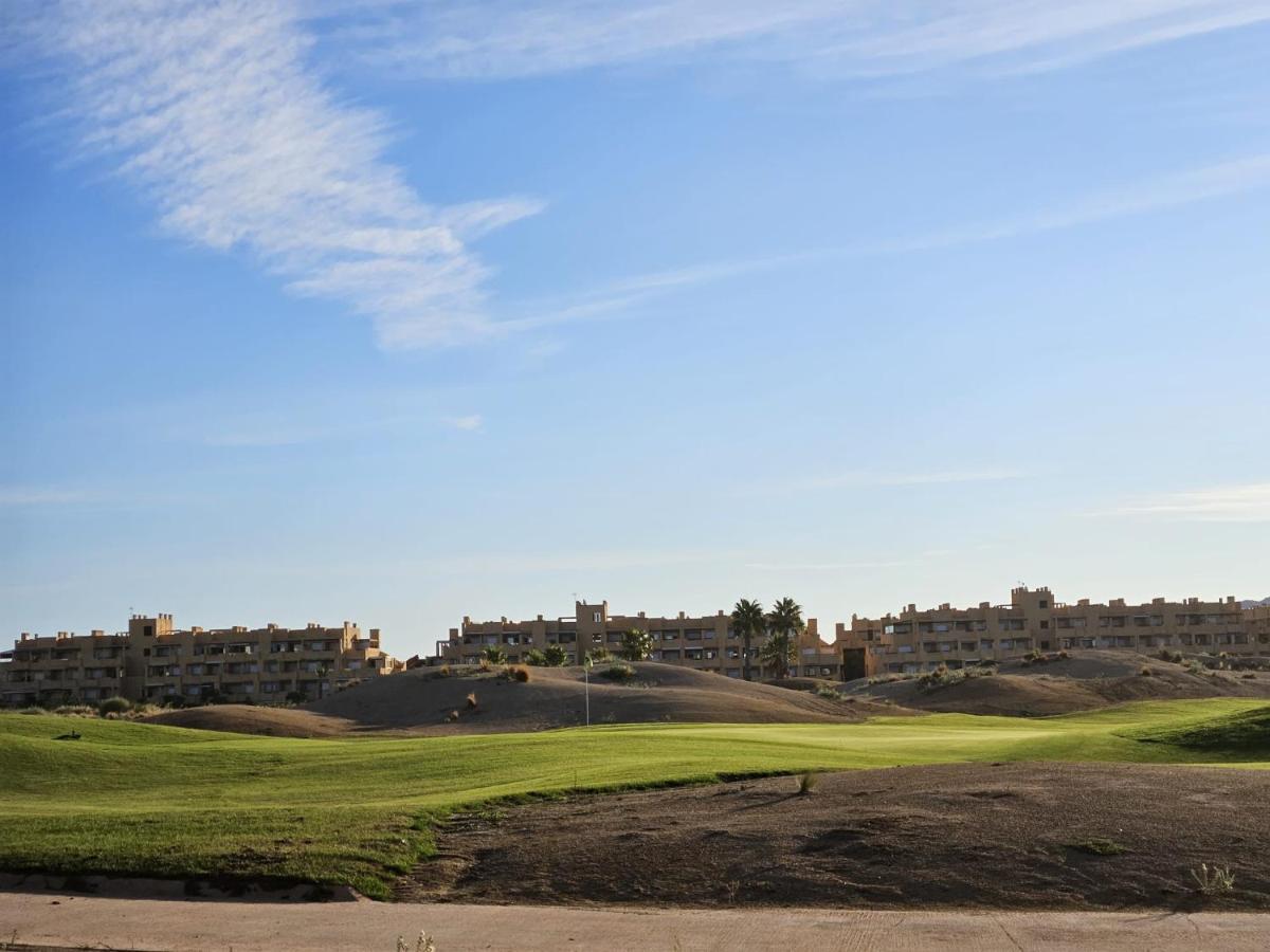Golf Modern With Wifi * Torre-Pacheco